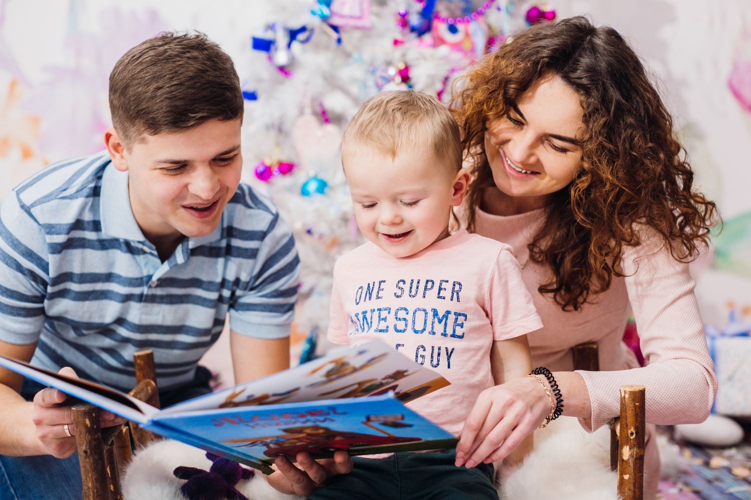 Why Every Child Needs a Story About Love and Family