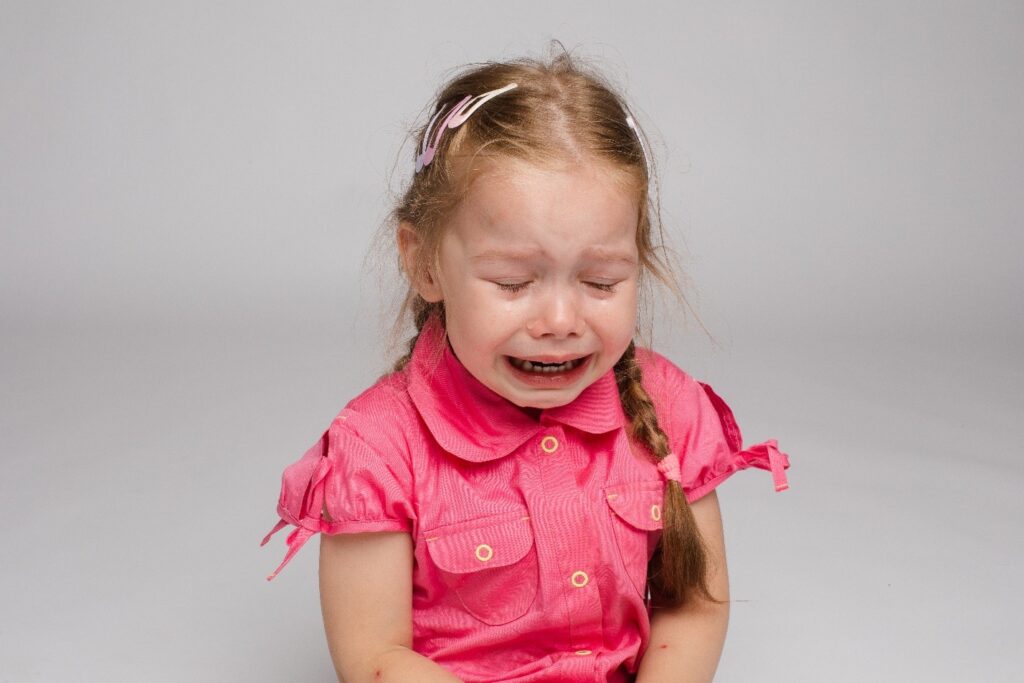 Lessons in Children