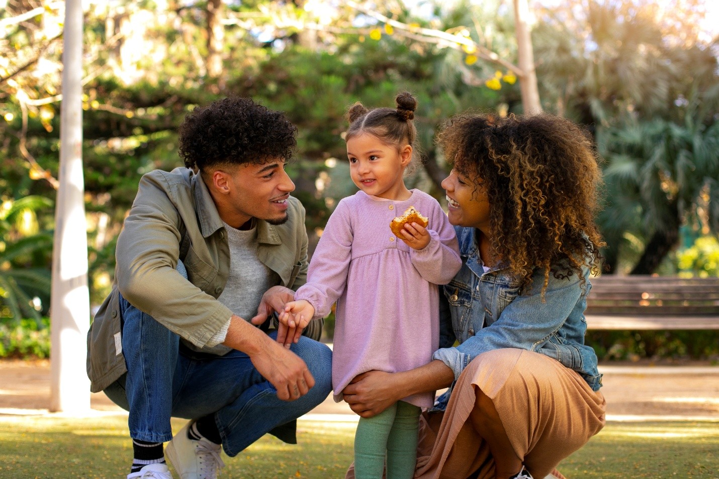 Why Kids Crave Our Attention