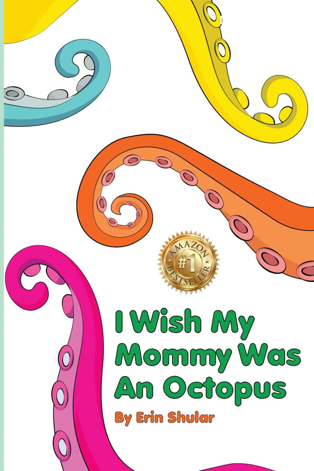 illustrating children's book