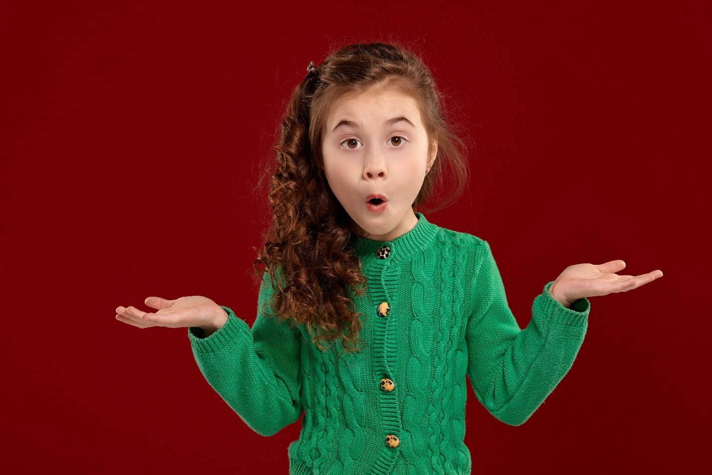 Child’s Silly Requests