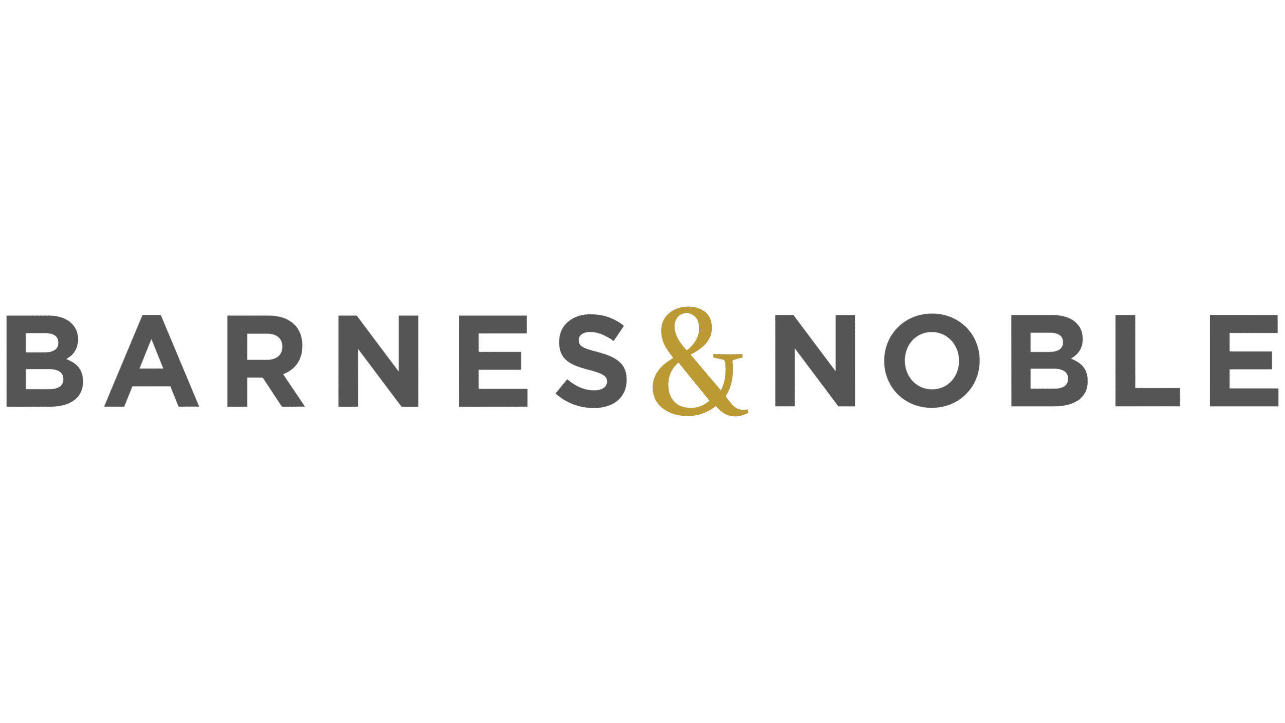 Barnes-Noble-Logo