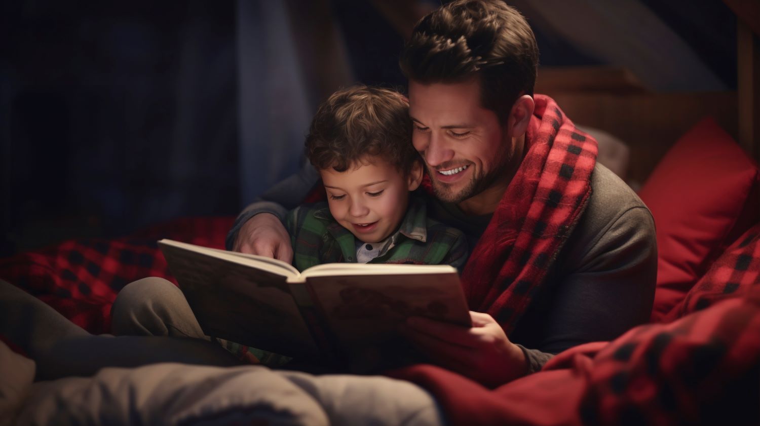 Why Laughing Together Strengthens Bonds