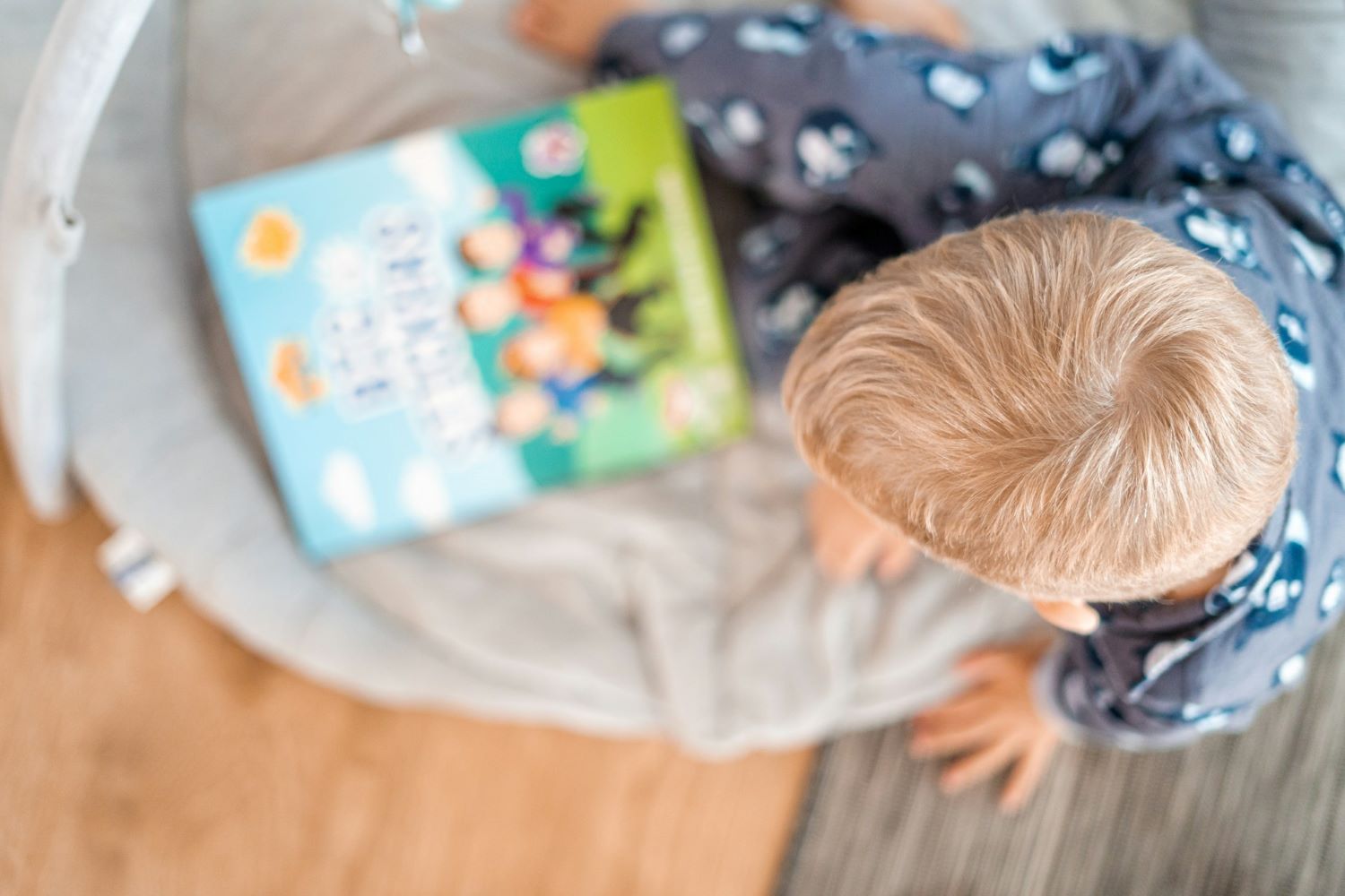 Teach Empathy to Kids