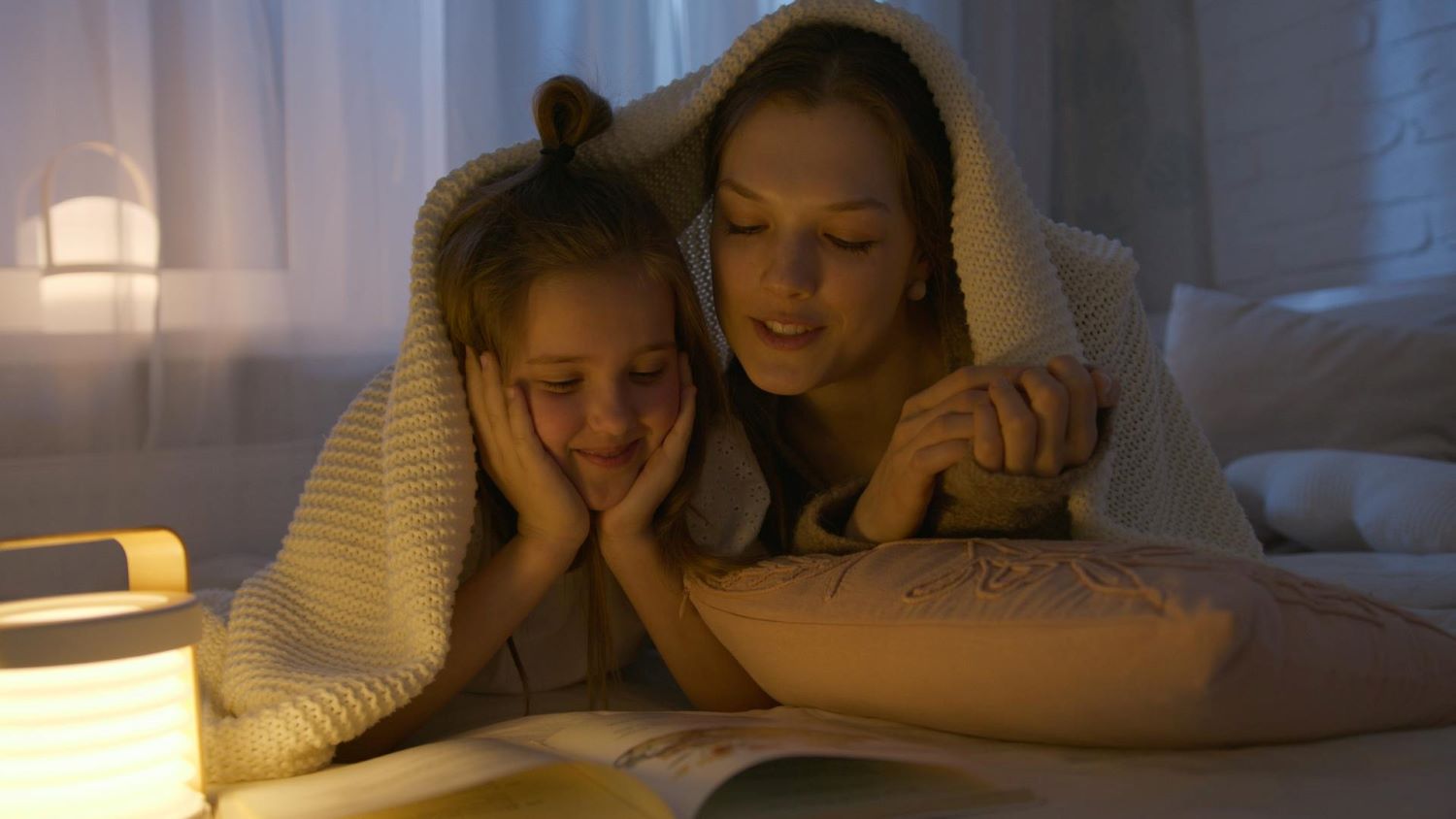 children's bedtime stories