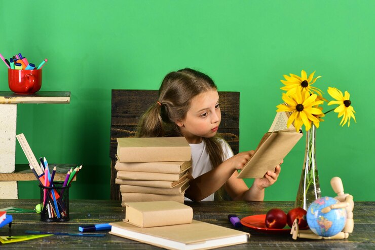 Balancing Humor and Heart in Children’s Literature