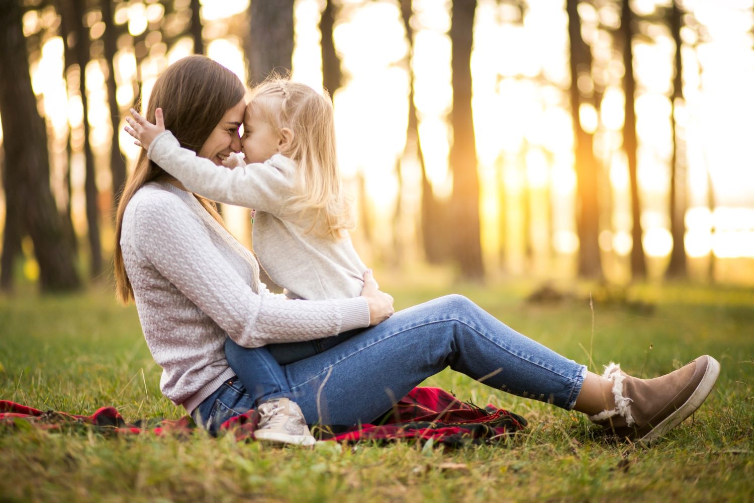 Why Kids Should Know How Much They’re Loved