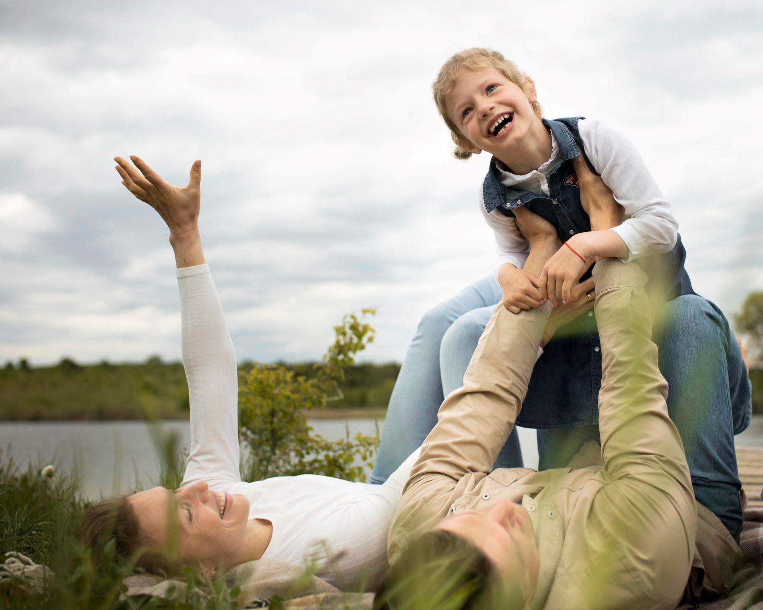 Parenting on Fast-Forward