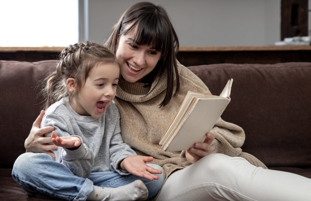 Help Kids Understand Parents Better