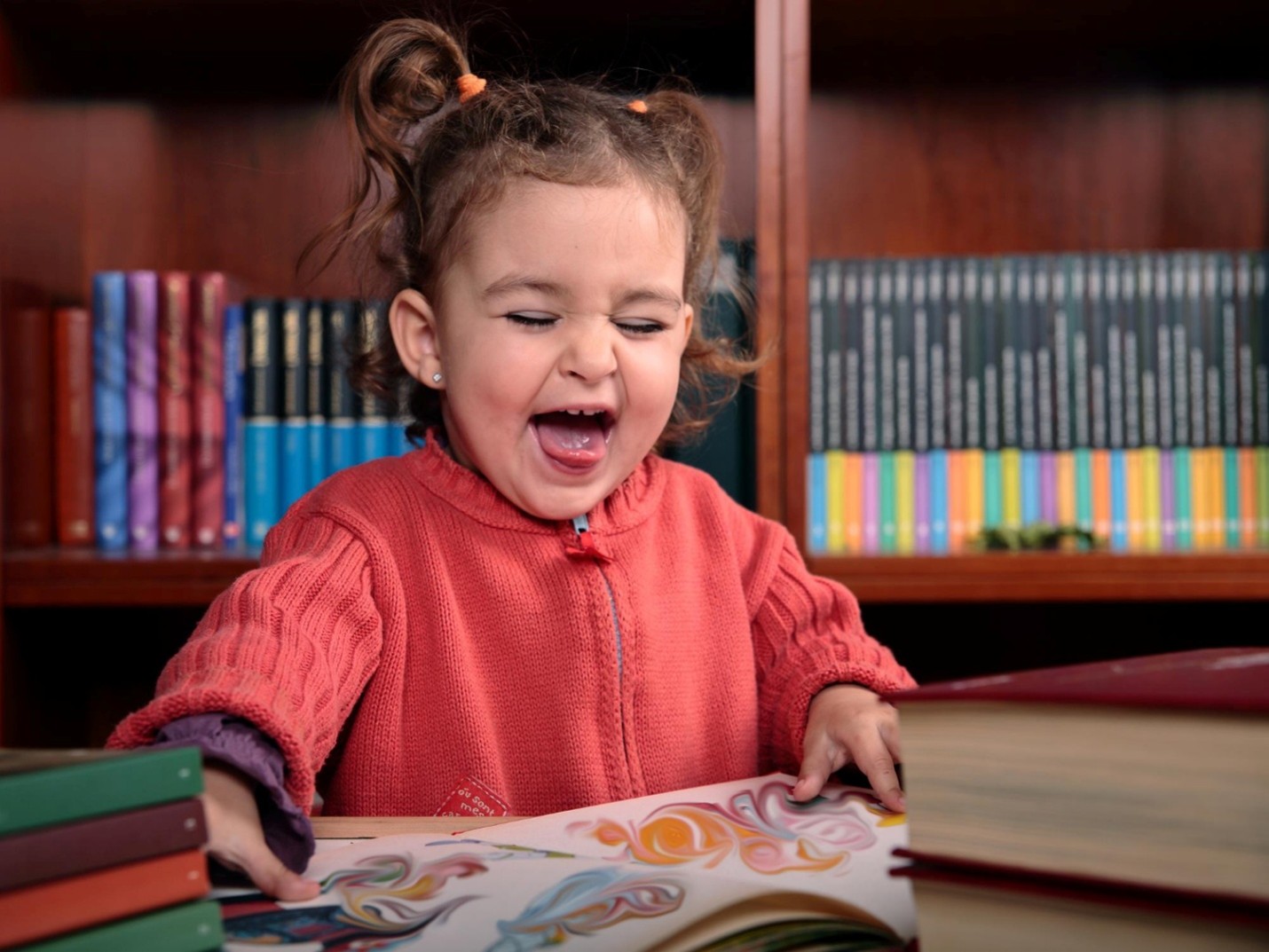 Humor in Children’s Books