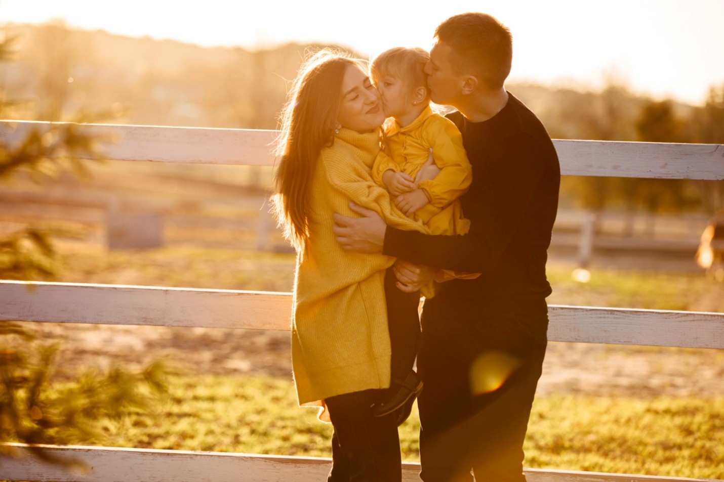 Parent Guilt vs. Parent Love